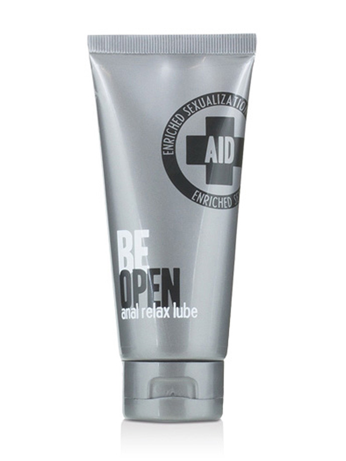 Velv Or AID Be Open - 90 ml