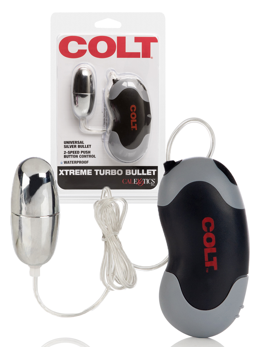 COLT - Xtreme Turbo Bullet