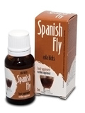 Spanish Fly Cola Kicks 15 ml