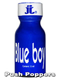 BLUE BOY medium
