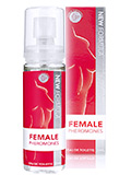 Female Pheromones - 20 ml