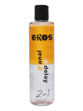 Eros 2in1 - Anal Delay Lube 250 ml