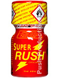 SUPER RUSH