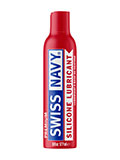 Swiss Navy (Premium Silicone-Based Lubricant) 177 ml/6 oz