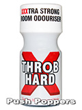 THROB HARD X